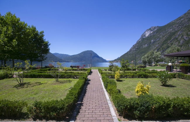 Village Apartments - Porto Letizia - Foto 1