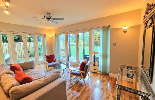 Lovelady Shield Cottages - Foto 29