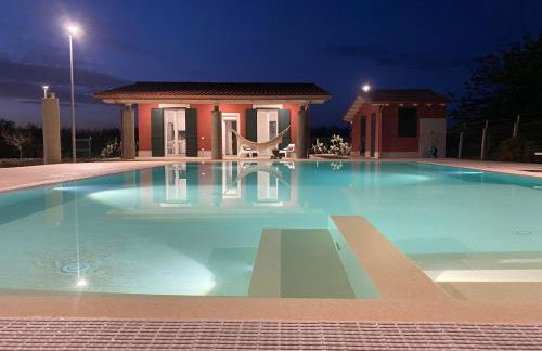 Verde Oliva Residence - Foto 31