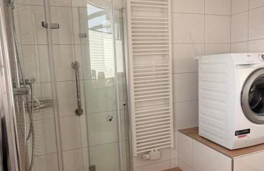 Ferienwohnung Cléo - 5 Minuten vom Schloss Dankern entfernt - Foto 14