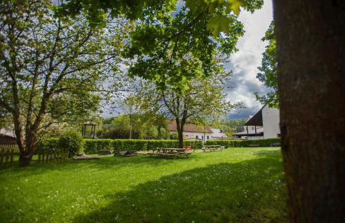 Nengshof Ferienwohnung Wildrose - Foto 59