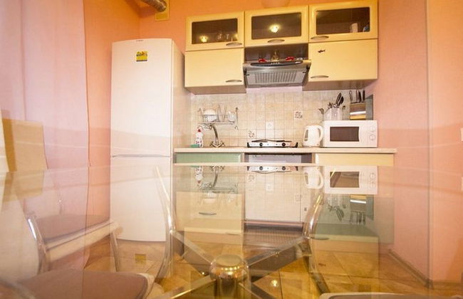 Apartlux on Tverskaya Street - Foto 10