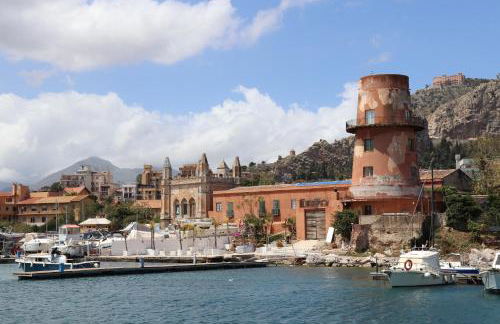 Casa de Paoli - Vista Mare Arenella, Palermo con Parcheggio Privato - Foto 22