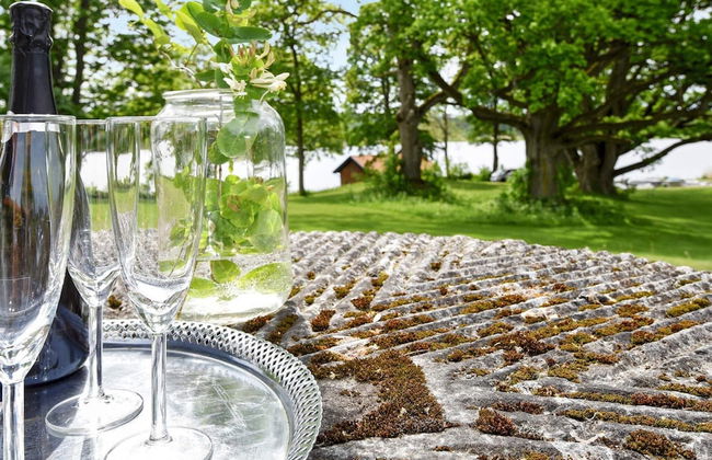 Holiday Home in Hova - Foto 29