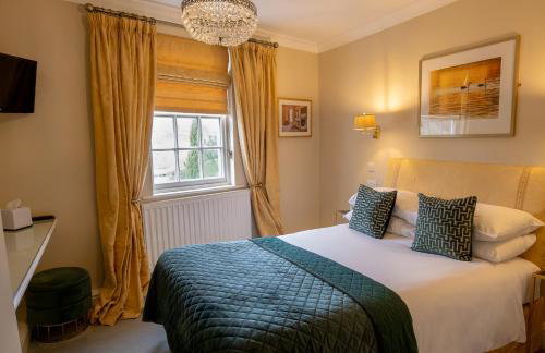 Leeds Castle Stable Courtyard Bed and Breakfast - Foto 59