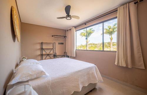 Casa Bz25 con piscina en Geribá - a 250m de la playa - Foto 21