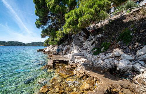 Apartments by the sea Ubli, Lastovo - 8344 - Foto 5