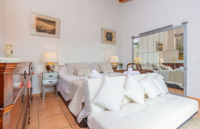 Son Orlandis in Andratx - Foto 17