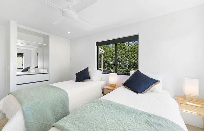 Crystal Shores Sunshine Beach - Foto 7