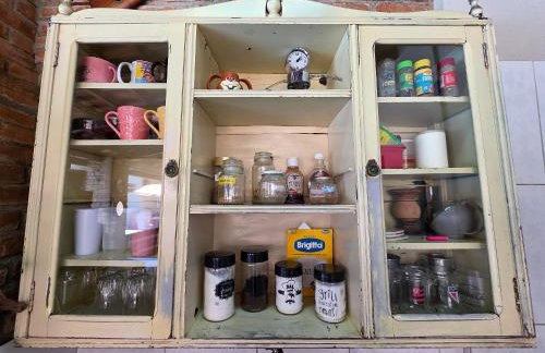 Casa com Piscina próximo Atrativos/ wifi/ garagem - Foto 43