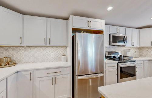 Two Bit Cabin - Foto 10