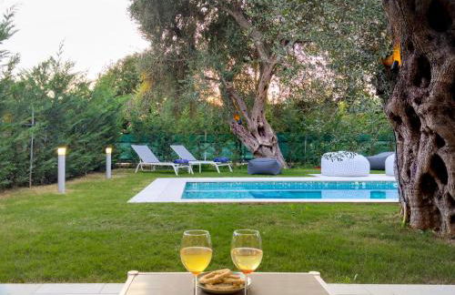 Galene Eco Luxury Villas - Foto 25