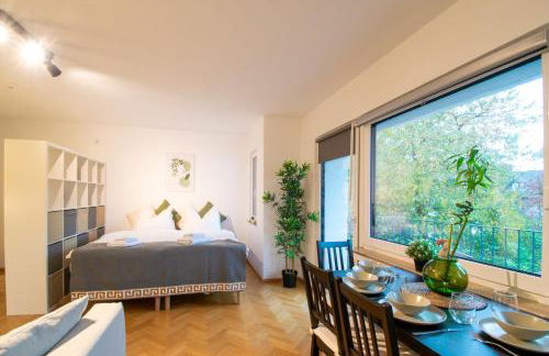 Cozy apartment with kitchen + balcony NEW! - Foto 12