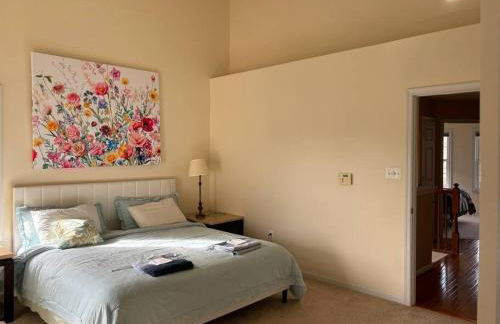 Sunny townhouse 3 bedroom walk to shops - Foto 15