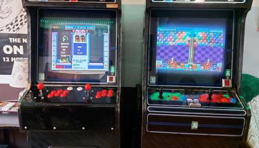 Bonita casa en Granada+PARKING EN EL CENTRO+WIFI - Foto 3, Game Room