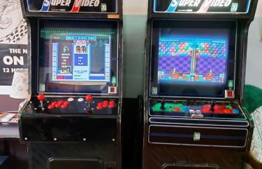 Bonita casa en Granada+PARKING EN EL CENTRO+WIFI - Foto 3