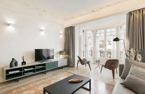 BCN Town Apartments Portaferrissa - Foto 29