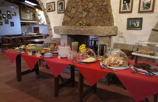 Agriturismo Lu Branu - Photo 40