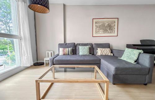 Appartement confort et calme, proche commerces - Foto 1