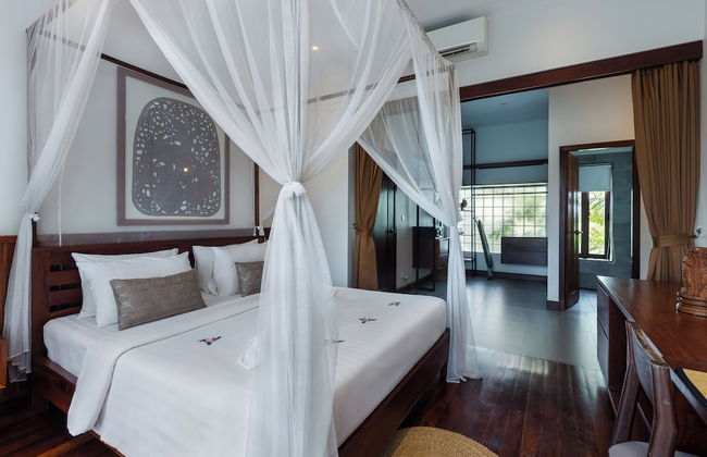 Golden Vishnu Villa - Photo 9