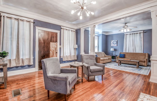 Blue Hideaway - Photo 35