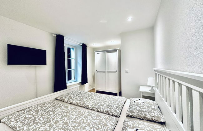 Business Apartment Solothurn - Foto 7