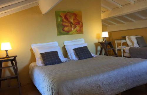 Mas en pierres 17 couchages avec piscine et jardin - Foto 7