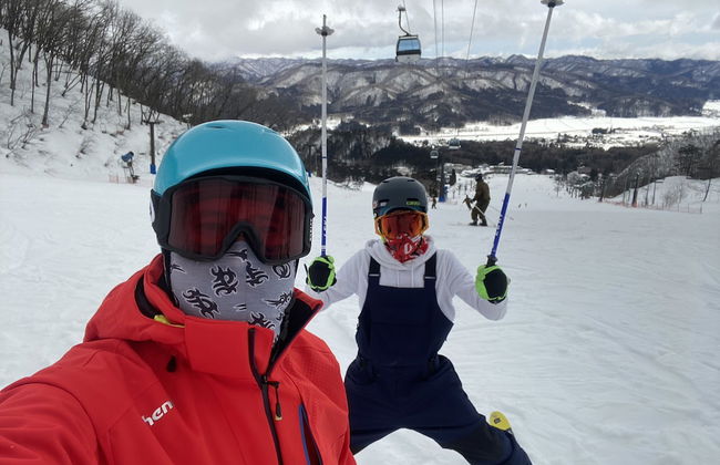 Condominium Hakuba Goryu - Foto 56