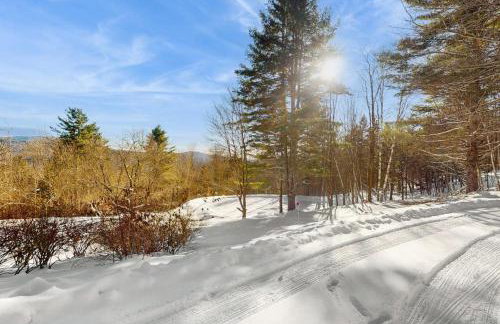 Apartment - Hawk 1-A Mountain Vista Retreat - Photo 37