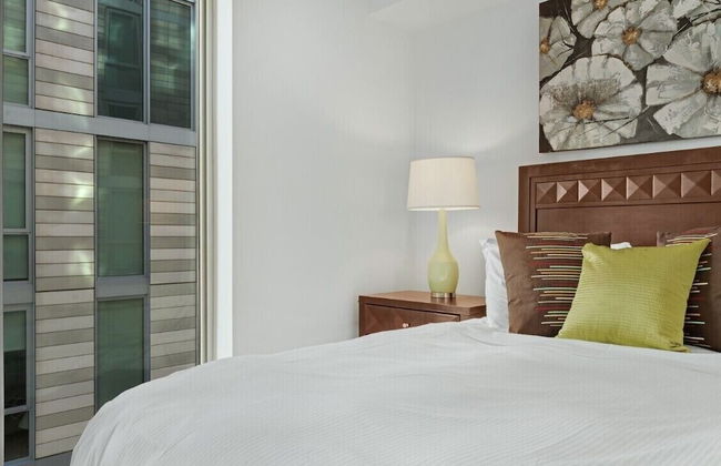 Global Luxury Suites at Chinatown - Foto 7