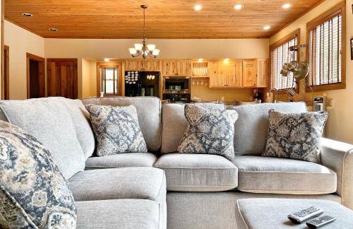 Whiteface Mountain Chalet - Foto 21