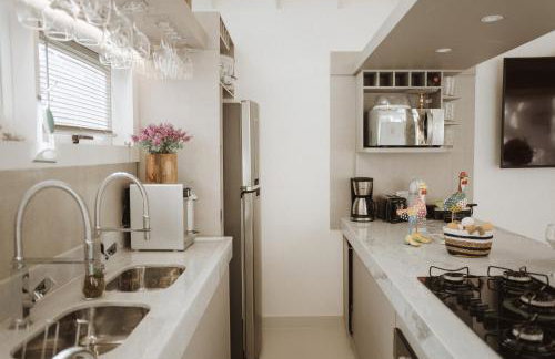 Casa Blanca Conforto Neoclásico, Búzios/RJ - Foto 7