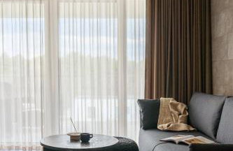 Apartamenty Marina Rogowo- nowoczesne apartamenty z tarasem i parkingiem w cenie - 200m do plaży - Foto 27