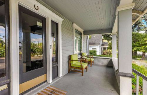 Vino e Vita Historic Pet-Friendly Home-EV Charger - Foto 41