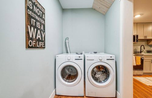 4 Blocks to Riverwalk Updated Astoria Studio - Foto 20