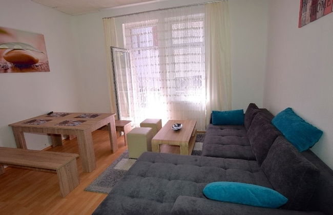 AB Apartment 36 - Ostheim - Photo 1