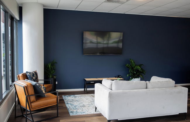 Amica Serviced Apartments - Photo 3