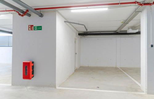 RentitSpain - Almuñécar - Icon Marina con Piscina y Terraza al Mar - Foto 68