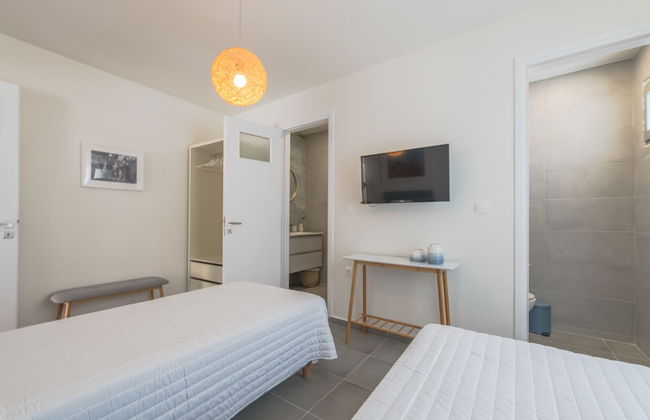 Rotunda Suites - Foto 6