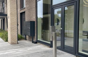 The Melodies with Free Parking , Harlow - Foto 35