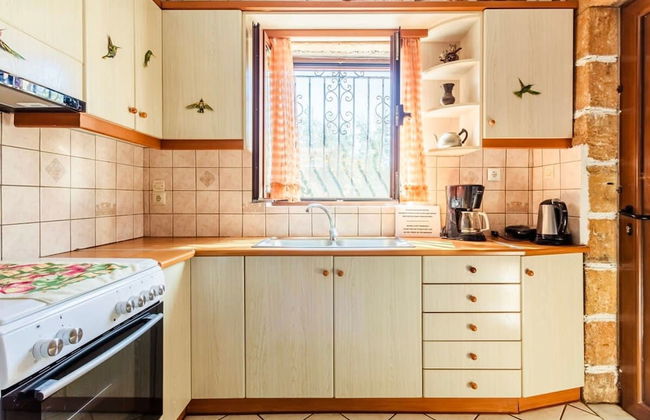 Mani s Garden Paradise - Elia Secluded Retreat - Foto 21