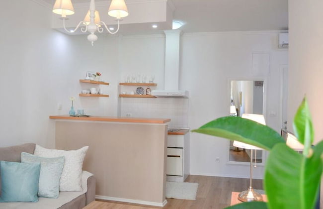 Happy Apartments - Foto 33