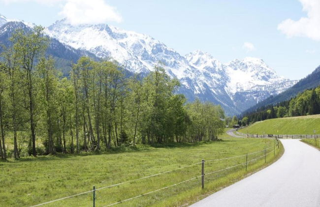 Spacious Holiday Home in Goldegg near Ski Area - Photo 15