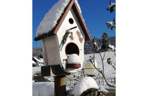 Ferienwohnung Neumeyer - Foto 22