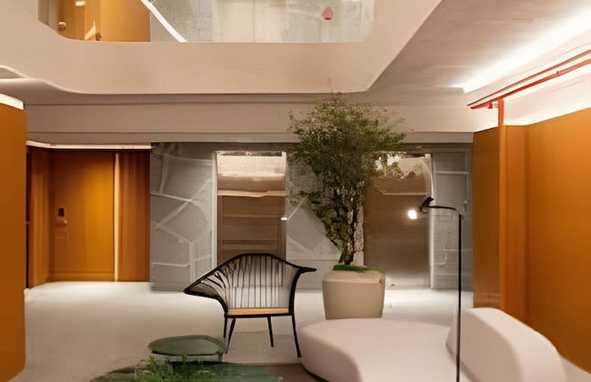 SETAI YACHT - Foto 36