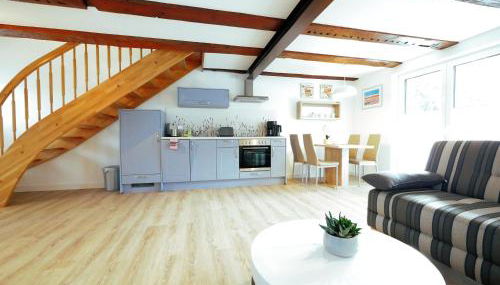 Ferienwohnungen am Reiterhof Sallenthin - Foto 3