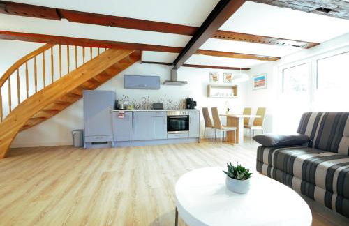 Ferienwohnungen am Reiterhof Sallenthin - Foto 3