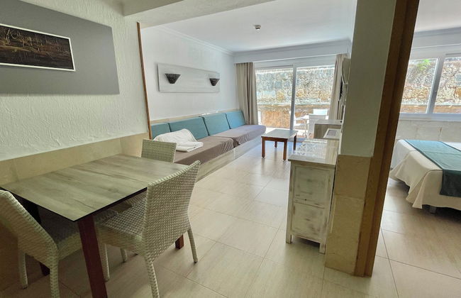 Apartamentos Ben-Hur - Foto 22