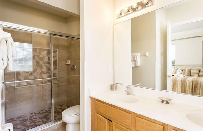 Ov4223 - Reunion Resort - 3 Bed 2 Baths Villa - Foto 13