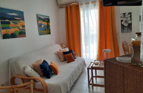 Apartamento 5 PAX Denia Playa - Foto 8